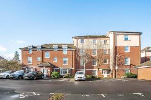 67, Merrifield Court, Welwyn Garden City AL7 4SH
