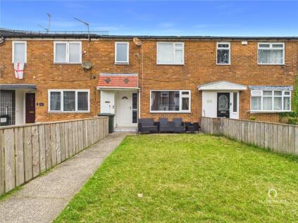 Trevelyan Drive, Newcastle upon Tyne, Tyne and Wear, NE5