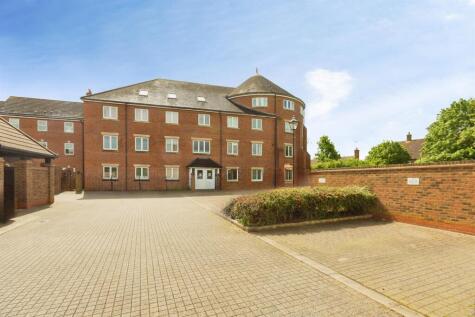 Michaels Mews, Aylesbury