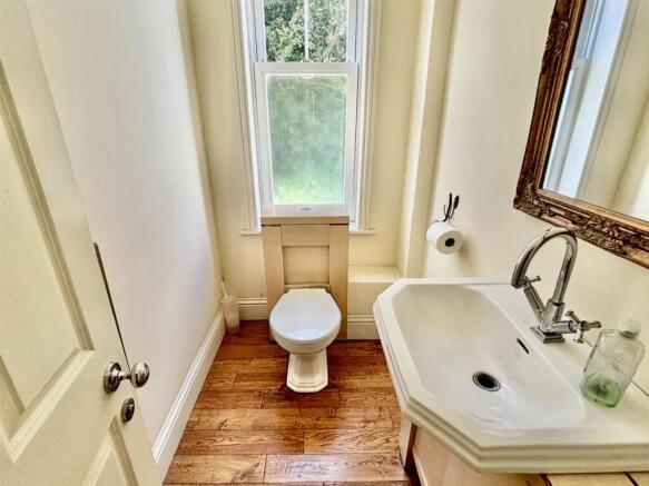 WC
