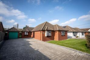 Kimdalin, Manor Road, Dengie CM0 7UG
