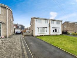 8, Dunstan Close, Ossett WF5 0NA
