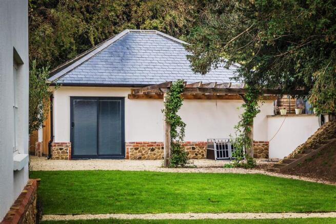 house. partnership Brook