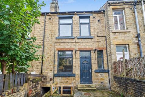 Beech Street, Elland, West Yorkshire, HX5
