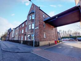 1, Whitfield Court, Durham DH1 5BT
