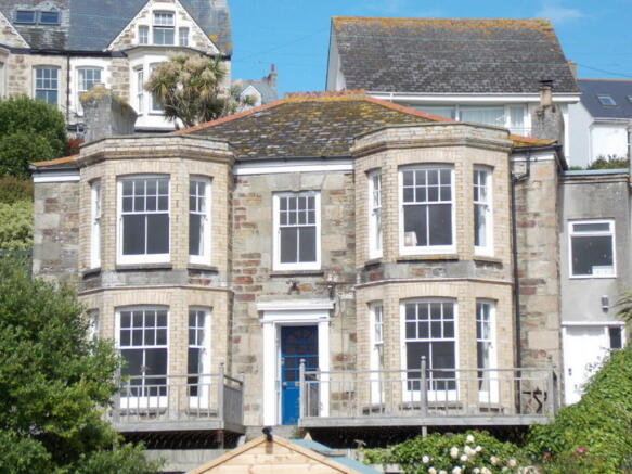 Front Elevation