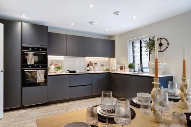 Kingsley Park - Plot 7 The Elm