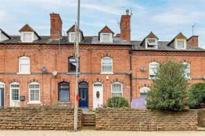 40, Watnall Road, Nottingham NG15 7LE