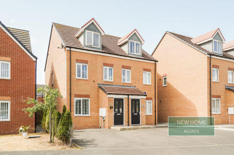 Ripley Close ,Ouston, Chester Le Street, DH2 1TR