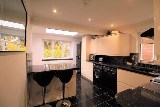 Kitchen / Breakfast