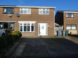 88, Denholme, Skelmersdale WN8 0AU