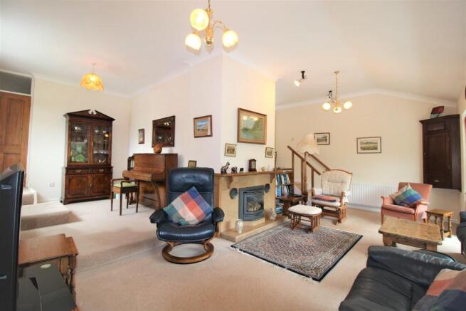 Study/Sitting room
