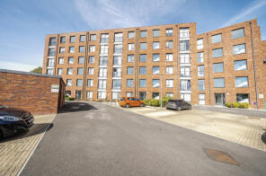 13, Waters Edge, Youngman Place, Taunton TA1 1AS