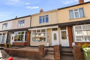 66, Algernon Street, Grimsby DN32 9QT