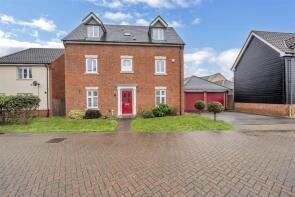 9, Todd Way, Bury St. Edmunds IP32 7PS