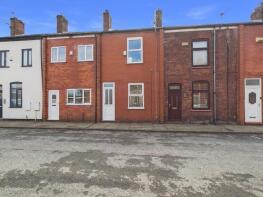 12, Darlington Street, Manchester M29 8DH