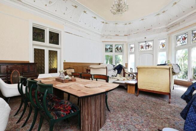 11 bed Manor House for sale Image 7