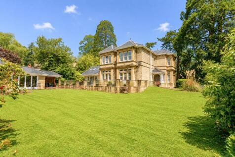 Westfield Road, Newport, NP20