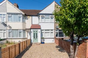 61, Dorchester Avenue, Bexley DA5 3AH