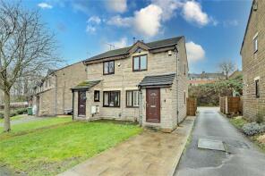 11, Weavers Croft, Pudsey LS28 9LF