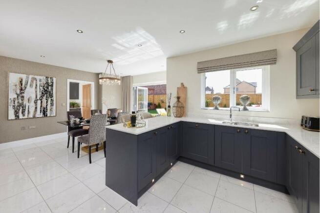 4 bed Detached for sale Image 4