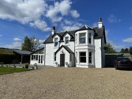77, Argyll Road, Dunoon PA23 8EE