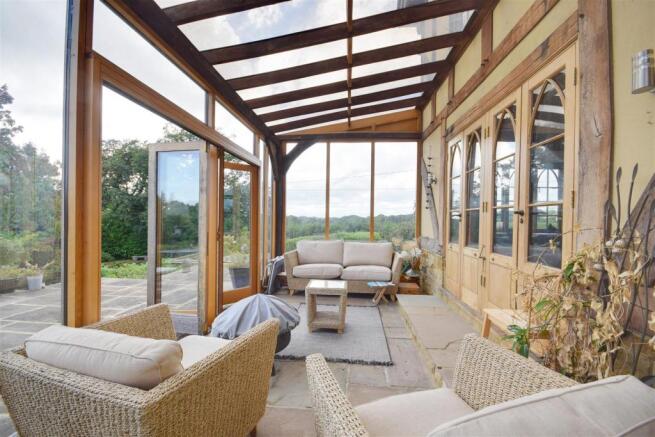 Orangery