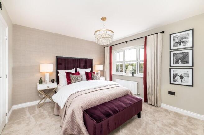 4 bed Detached for sale Image 11