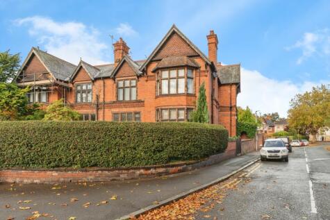 Liverpool Road, Chester, Cheshire, CH2