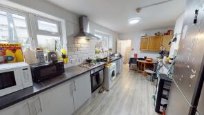 19, Ditchling Rise, Brighton BN1 4QL