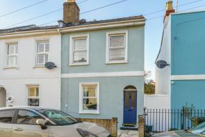 11, Short Street, Cheltenham GL53 0DY