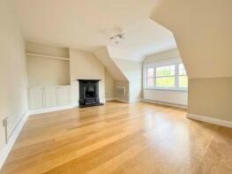 Flat 2, 18, Emanuel Avenue, London W3 6JH