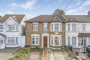 116a, Wellesley Road, Ilford IG1 4LD