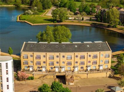 Felsted, Caldecotte, Milton Keynes, MK7