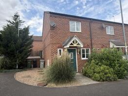 19, Hectors Way, Oakham LE15 6JZ