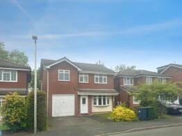 14, Harding Road, Ormskirk L40 7UJ