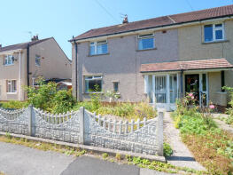 10, Warton Avenue, Morecambe LA3 2LX