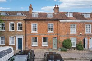 109, High Street, Amersham HP7 0DY