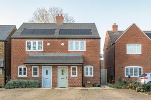 5, Buckhurst Close, Banbury OX16 1JT