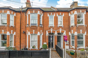 24b, Bovill Road, Crofton Park, London SE23 1HA