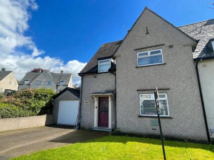Peel Crescent, Lancaster, Lancashire, LA1