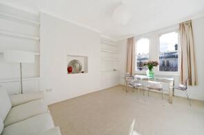 32d, Sinclair Road, London W14 0NH
