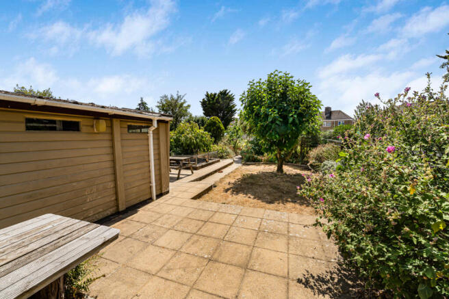 13 Tilgarsley -19