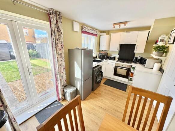 Kitchen / Diner