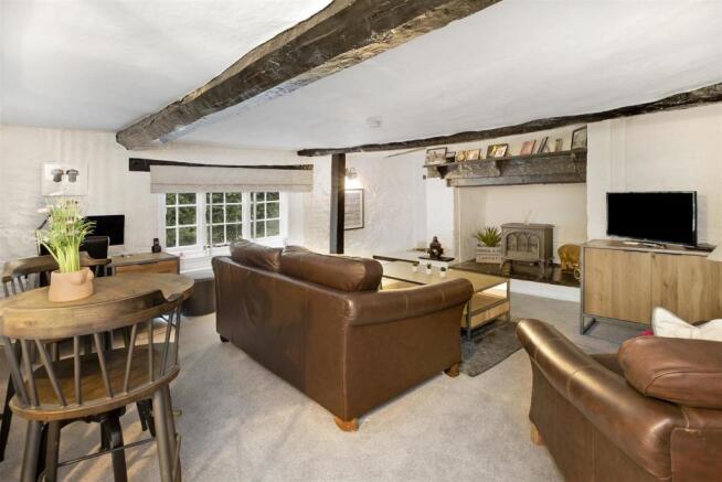 Cottage annex