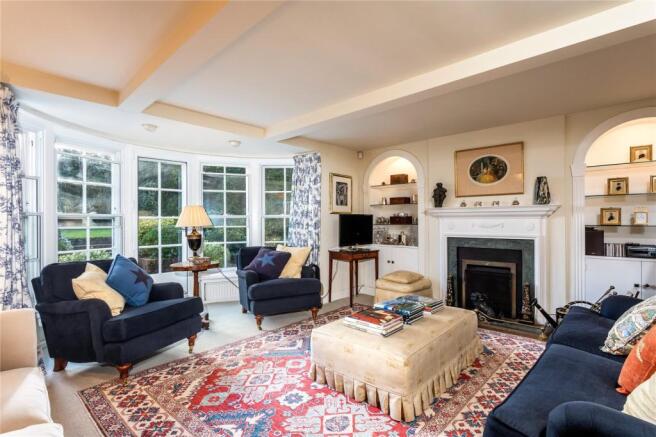 Drawing Room