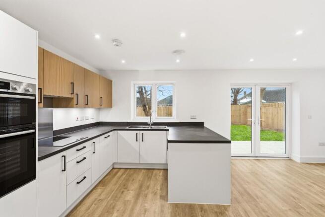 Kitchen (cgi turf)