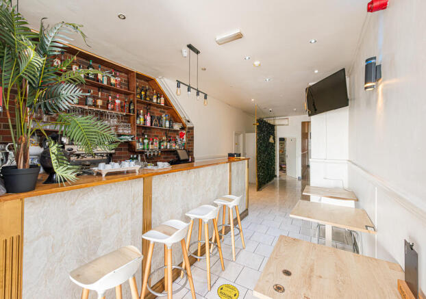 Hornsey Road 230-...