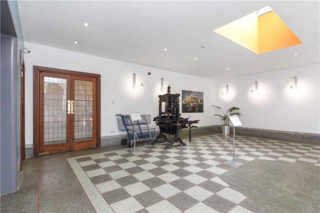 Foyer