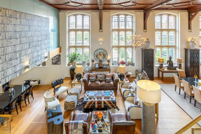 Living Space